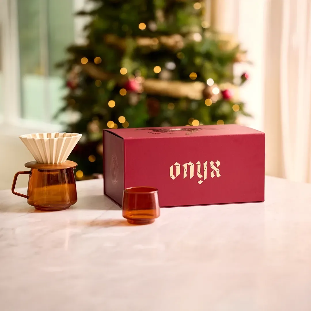 2026 Advent Calendar — as sold by Onyx Coffee Lab