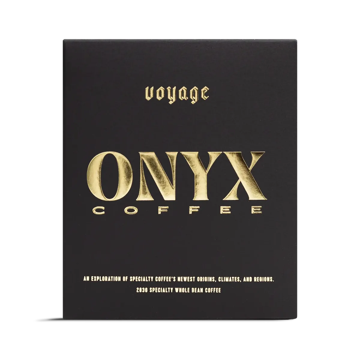 Condor Ridge Caturra — as sold by Onyx Coffee Lab