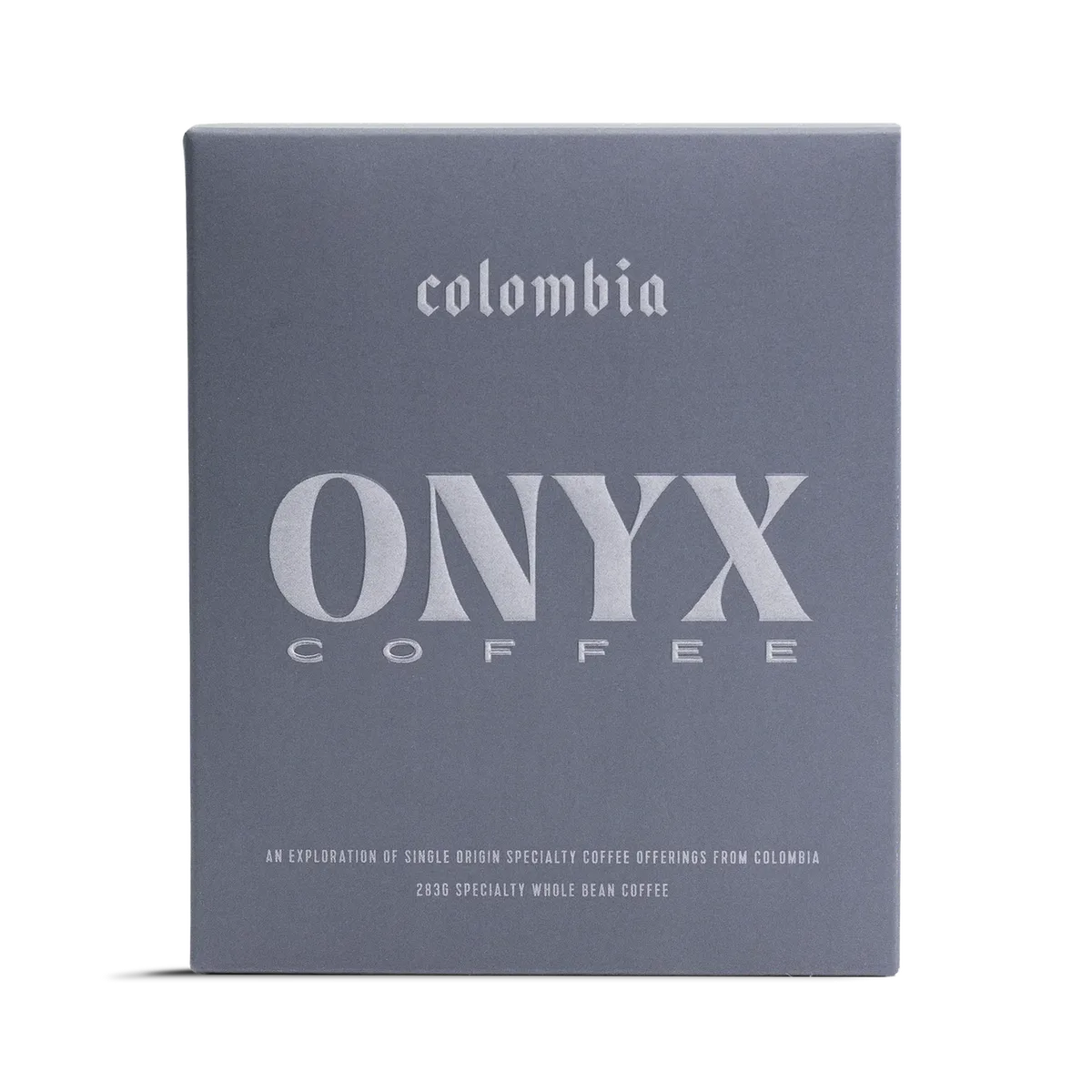 El Vergel Yirgacheffe Natural — as sold by Onyx Coffee Lab
