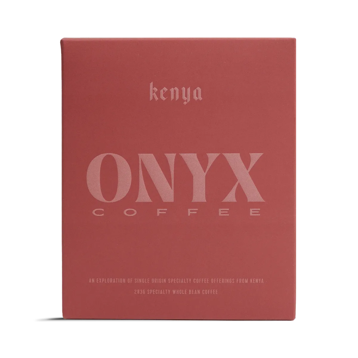 Gachatha AB — as sold by Onyx Coffee Lab