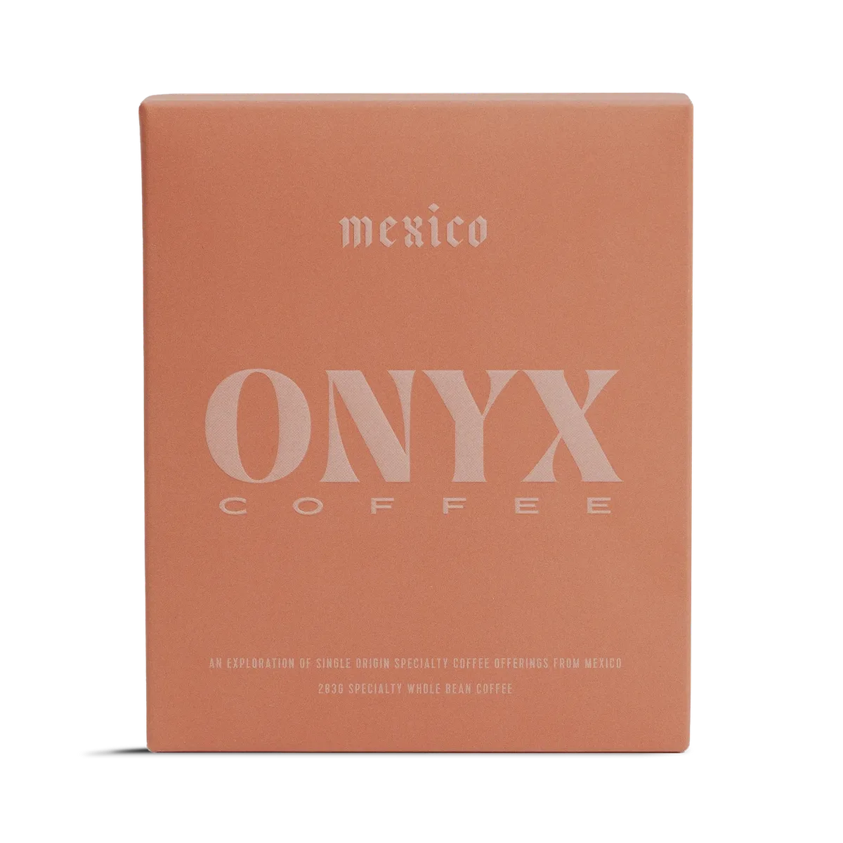 Oaxaca Yogondoy Gesha