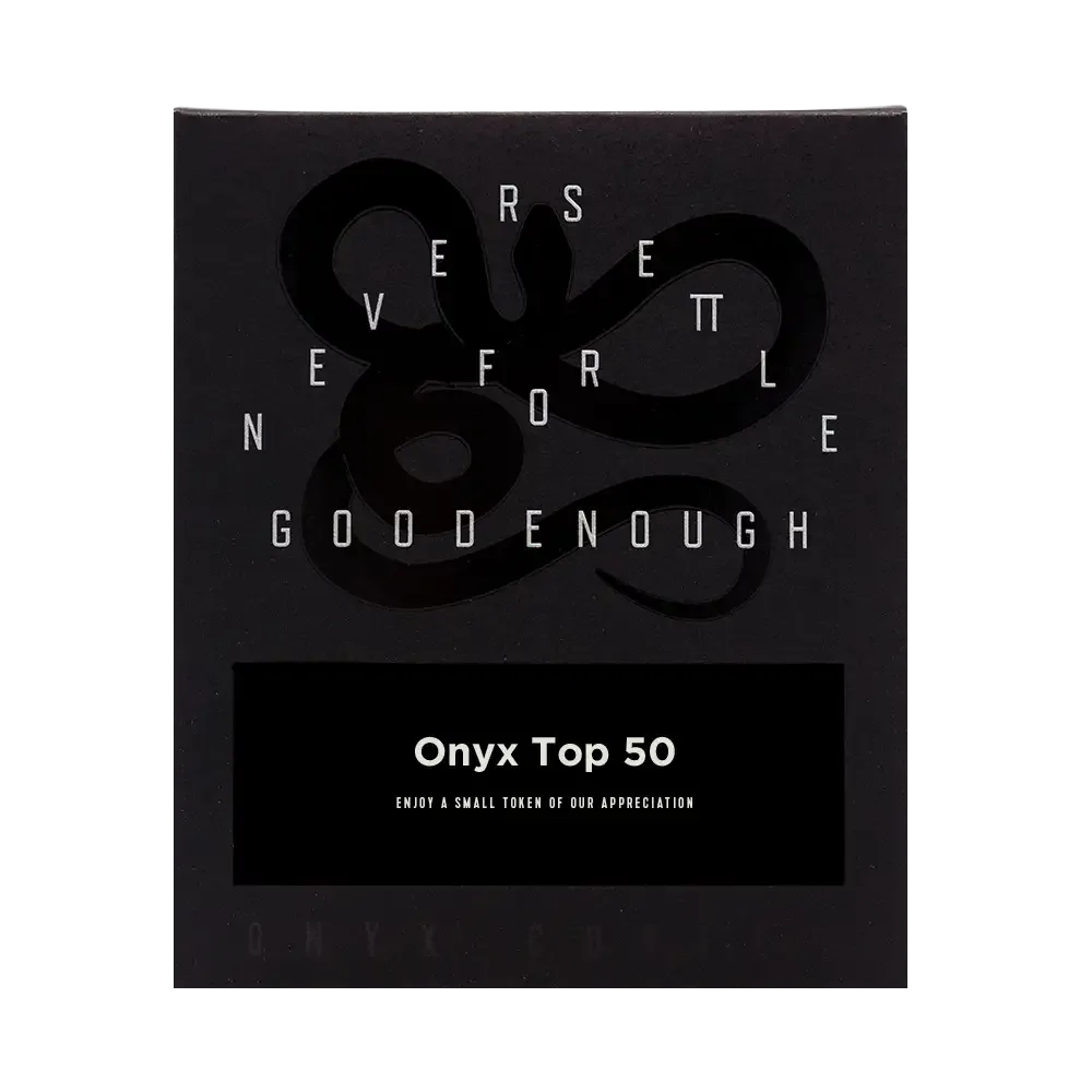 Onyx Top Fifty Exclusive - Ethiopia Tuke Yute Honey