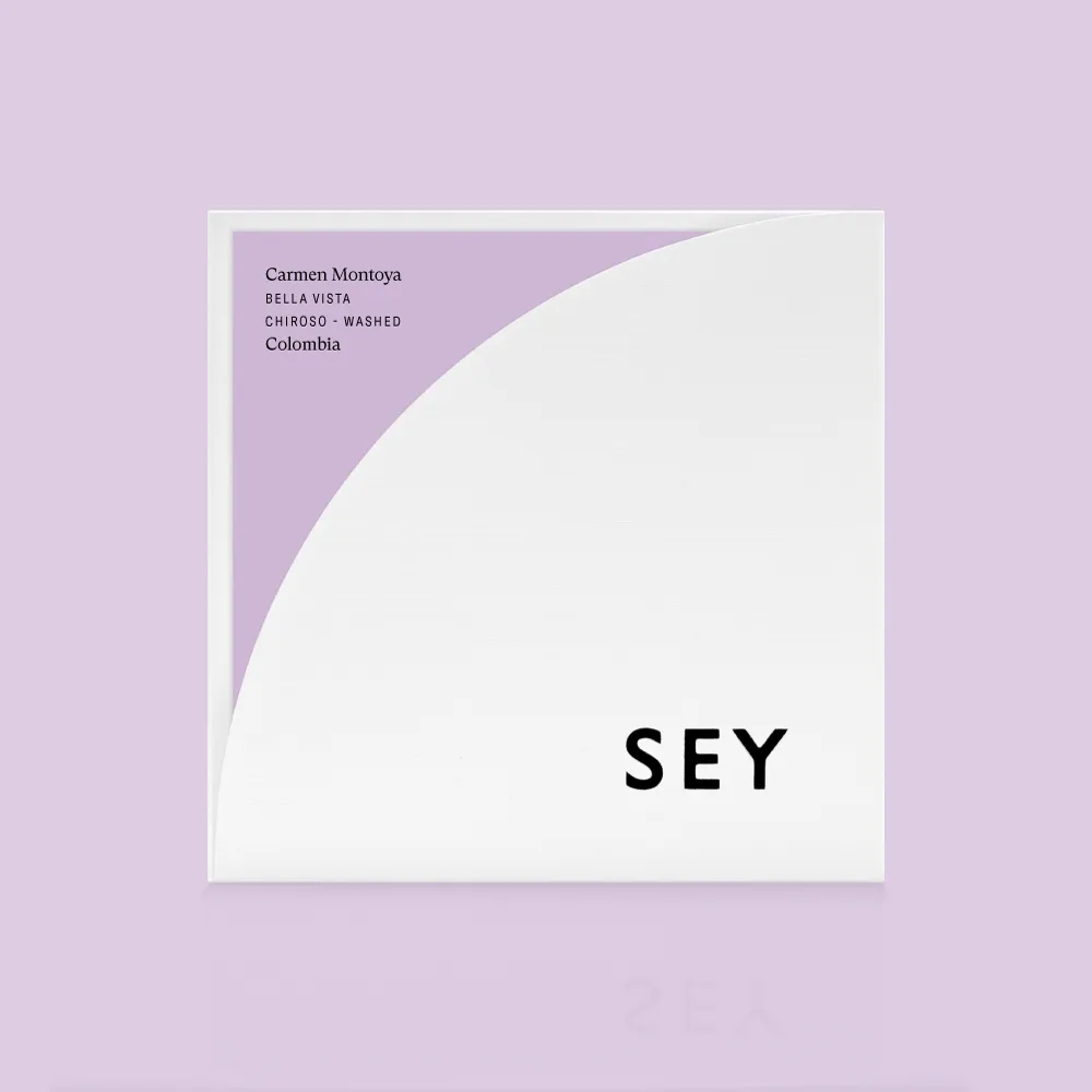 Carmen Montoya; Bella Vista