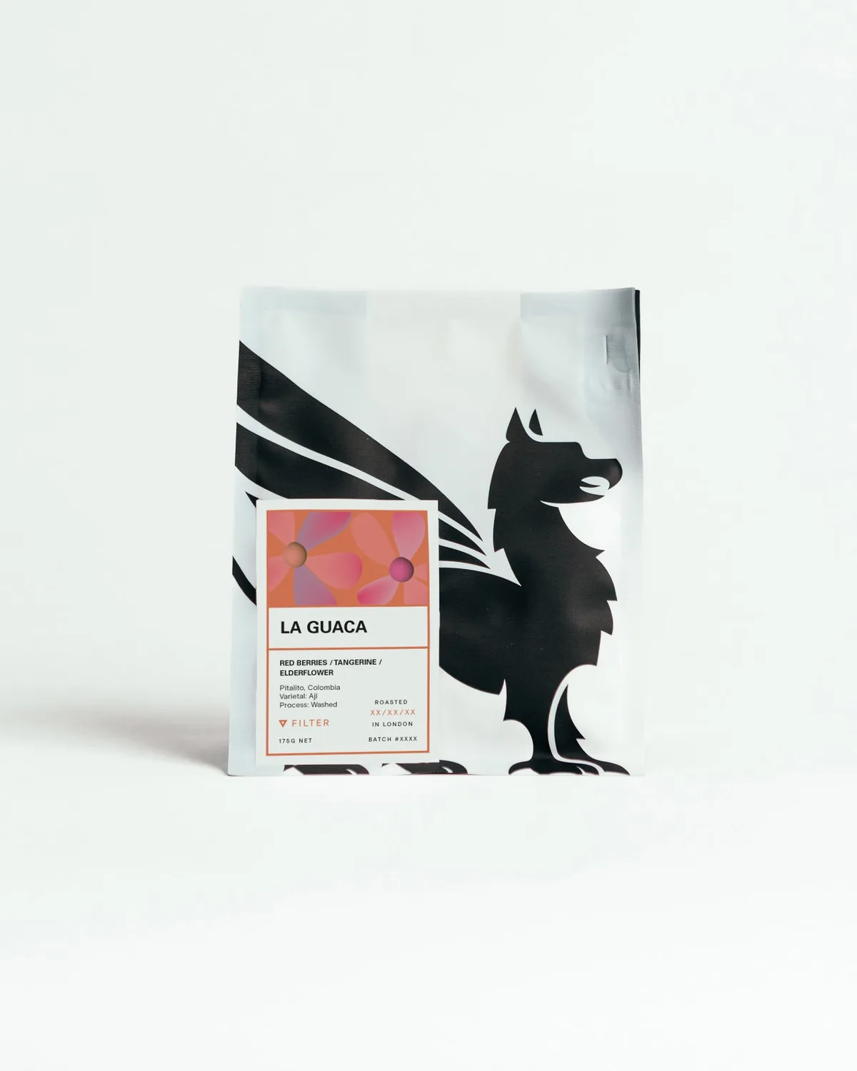 La Guaca — as sold by Square Mile Coffee Roasters