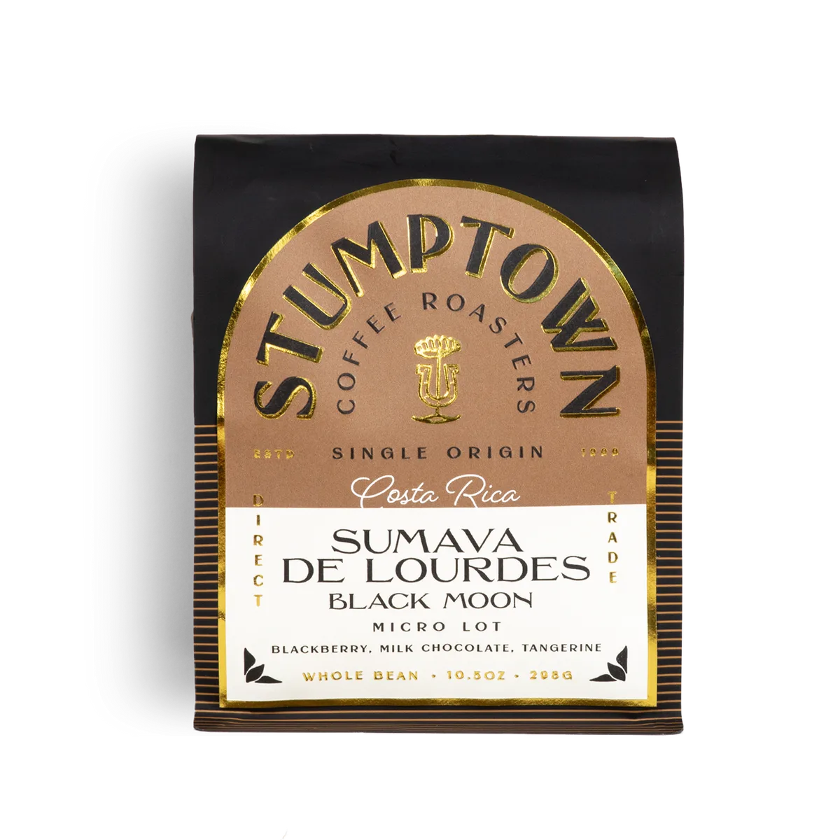 Sumava De Lourdes — as sold by Stumptown Coffee Roasters
