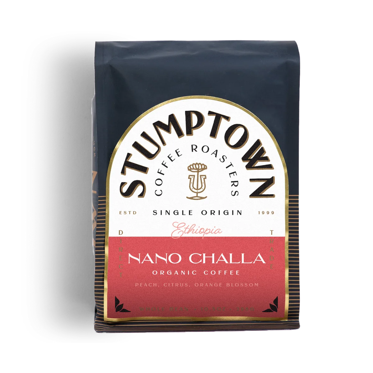 Nano Challa — as sold by Stumptown Coffee Roasters