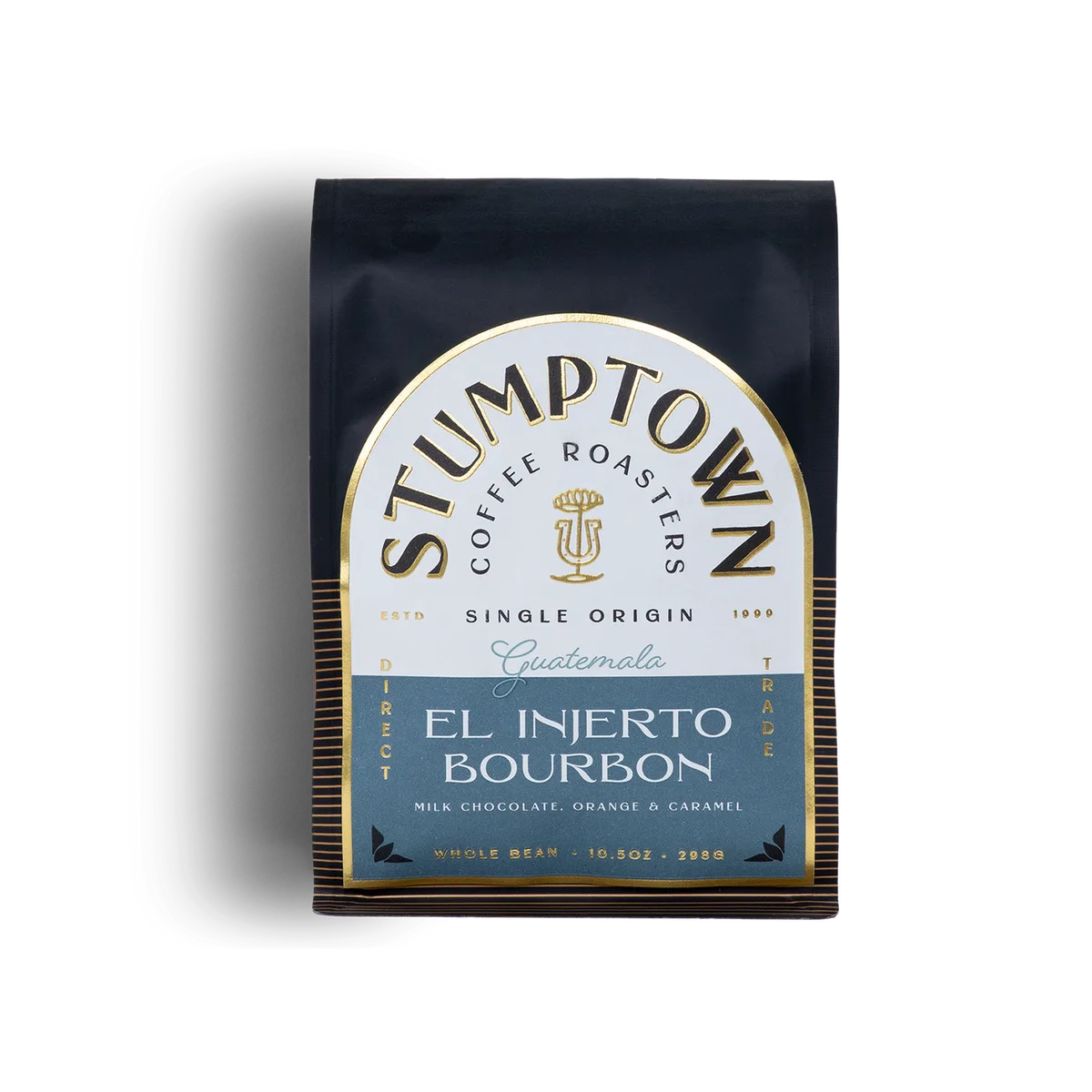 El Injerto Bourbon