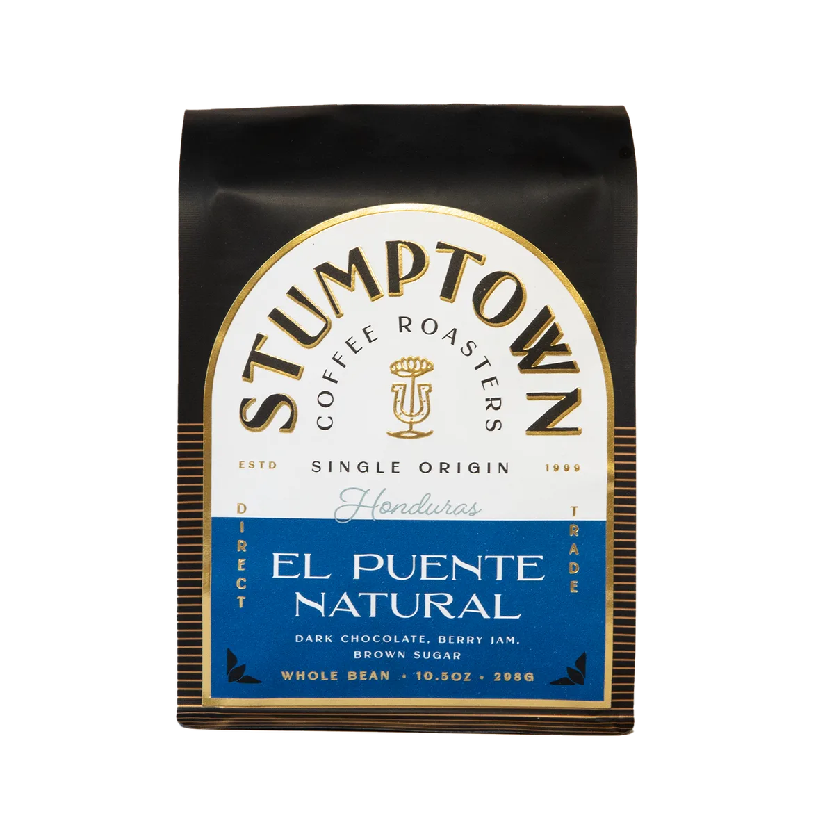 El Puente Natural