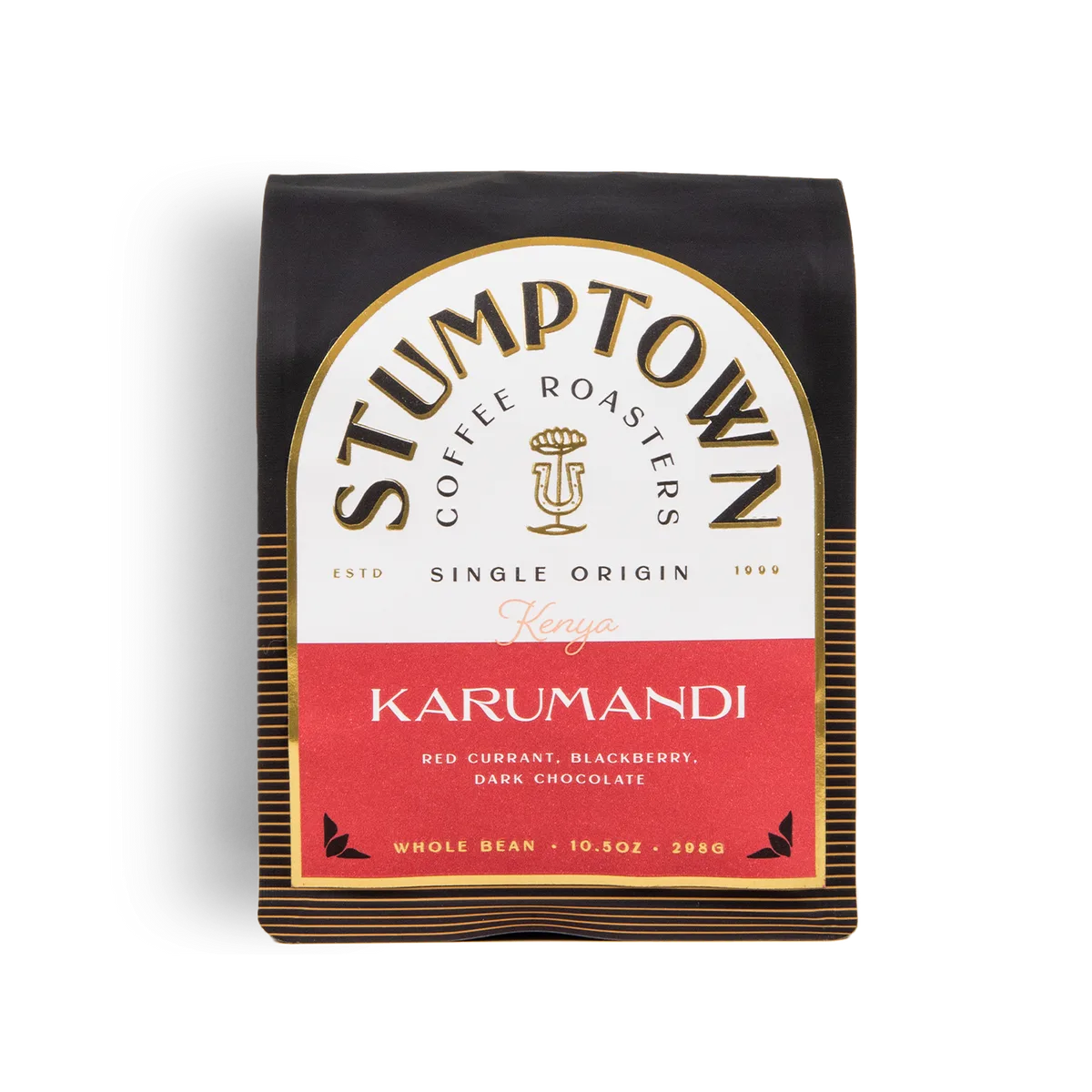 Karumandi