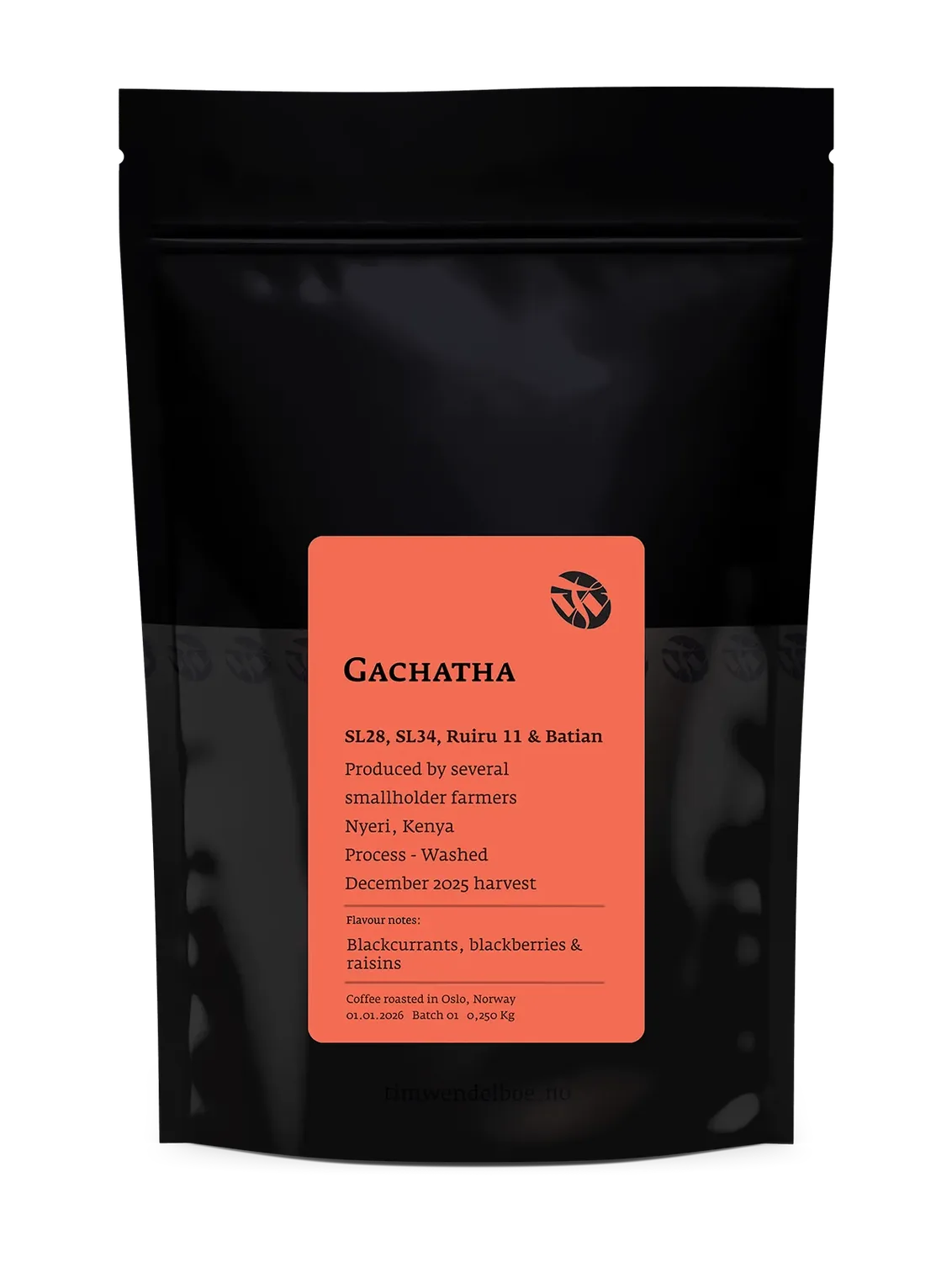 Gachatha